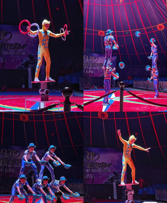 馬戲團(tuán)雜技出租 湖南雜技馬戲團(tuán)出租
