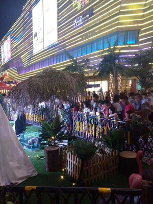 克拉瑪依哪家租賃的馬戲團價格優(yōu)惠一場多少錢