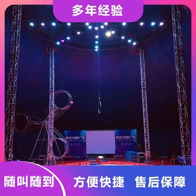【馬戲團/羊駝】,馬戲團表演出租租賃解決方案