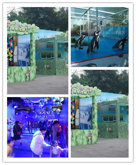 武穴市馬戲團(tuán)表演出租合作平臺