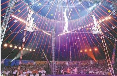 皇家大馬戲團(tuán)租賃正規(guī)馬戲團(tuán)表演出租租賃地產(chǎn)暖場節(jié)目