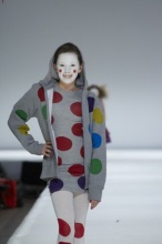 云朵工廠的相冊-Fam Irvoll--挪威&ldquo;馬戲團&rdquo;